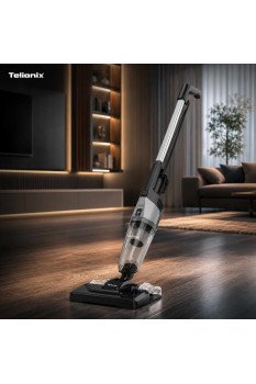 TVC4908 TELIONIX VACUUM CLEANER