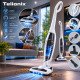 TVC4915 TELIONIX VACUUM CLEANER