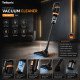 TVC4917 TELIONIX VACUUM CLEANER