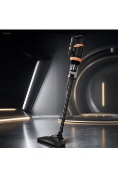 TVC4917 TELIONIX VACUUM CLEANER