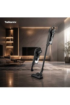 TVC4918 TELIONIX VACUUM CLEANER