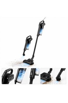 TVC4918 TELIONIX VACUUM CLEANER