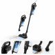 TVC4918 TELIONIX VACUUM CLEANER