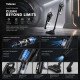 TVC4918 TELIONIX VACUUM CLEANER