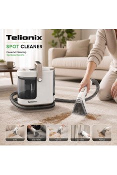 TSC4922 TELIONIX SPOT CLEANER