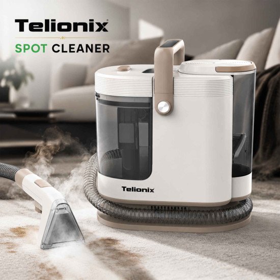 TSC4922 TELIONIX SPOT CLEANER