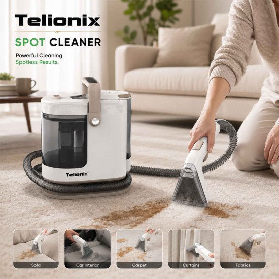 TSC4922 TELIONIX SPOT CLEANER