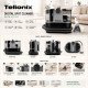 TSC4923 TELIONIX SPOT CLEANER