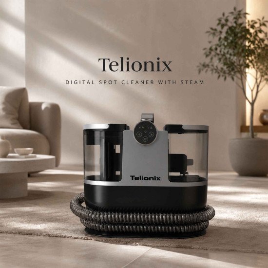TSC4923 TELIONIX SPOT CLEANER