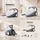 TSC4924 TELIONIX STEAM CLEANER