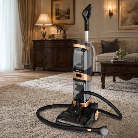 TCW4950 TELIONIX CARPET WASHER 