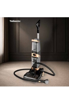 TCW4950 TELIONIX CARPET WASHER 
