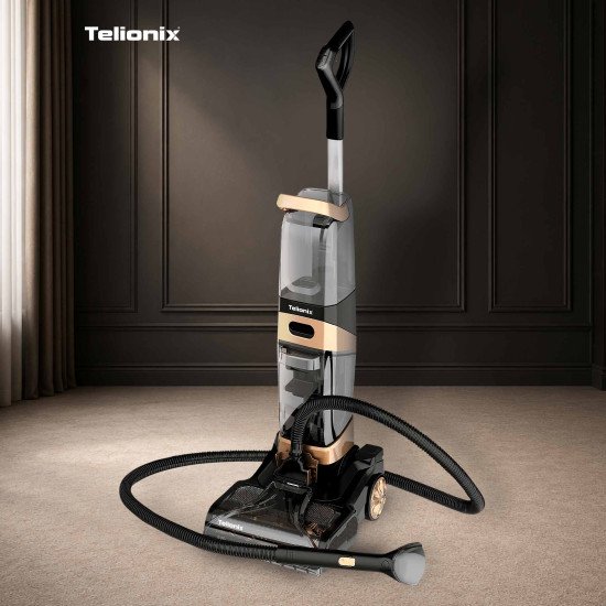 TCW4950 TELIONIX CARPET WASHER 