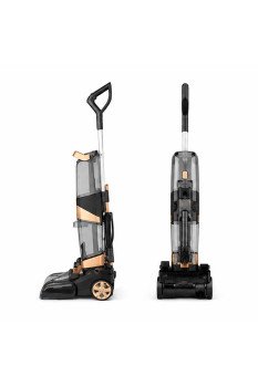 TCW4950 TELIONIX CARPET WASHER 