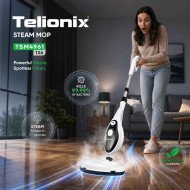 TSM4961 TELIONIX STEAM MOP