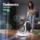 TSM4961 TELIONIX STEAM MOP