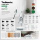TSM4962 TELIONIX STEAM MOP