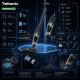 TVC4970 TELIONIX VACUUM CLEANER
