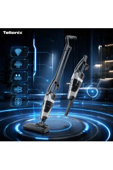 TVC4970 TELIONIX VACUUM CLEANER