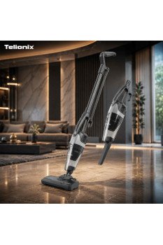 TVC4970 TELIONIX VACUUM CLEANER