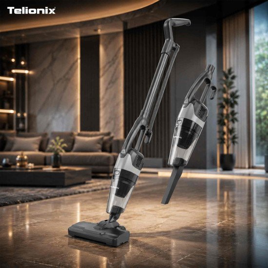 TVC4970 TELIONIX VACUUM CLEANER