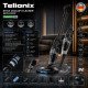 TVC4971 TELIONIX VACUUM CLEANER