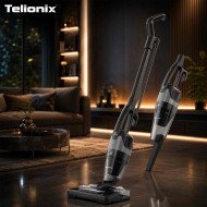 TVC4971 TELIONIX VACUUM CLEANER
