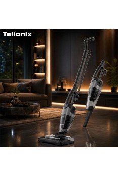 TVC4971 TELIONIX VACUUM CLEANER
