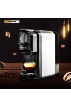 TCM5104 TELIONIX COFFEE MACHINE