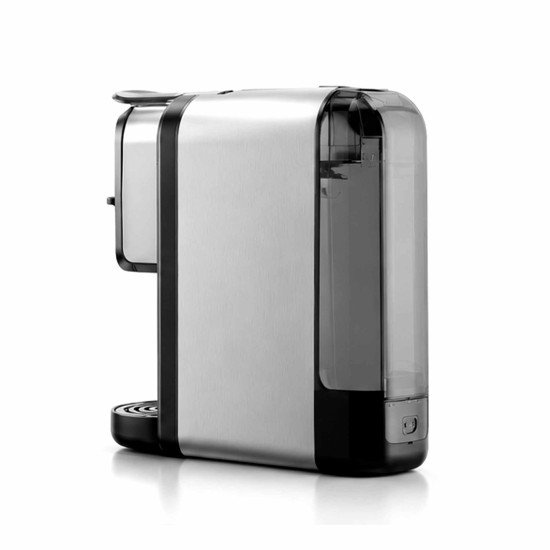 TCM5104 TELIONIX COFFEE MACHINE