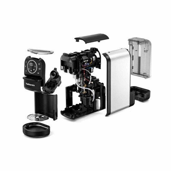 TCM5104 TELIONIX COFFEE MACHINE