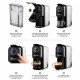 TCM5104 TELIONIX COFFEE MACHINE