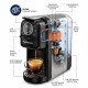 TCM5104 TELIONIX COFFEE MACHINE