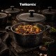 TGC5707 TELIONIX COOKWARE SET