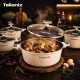 TGC5709 TELIONIX COOKWARE SET