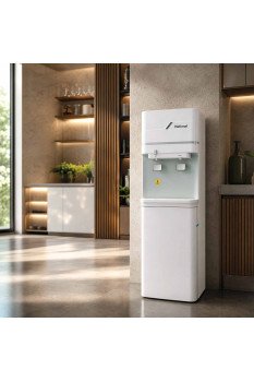 WATER DISPENSER NATIONAL PRO VN558WH