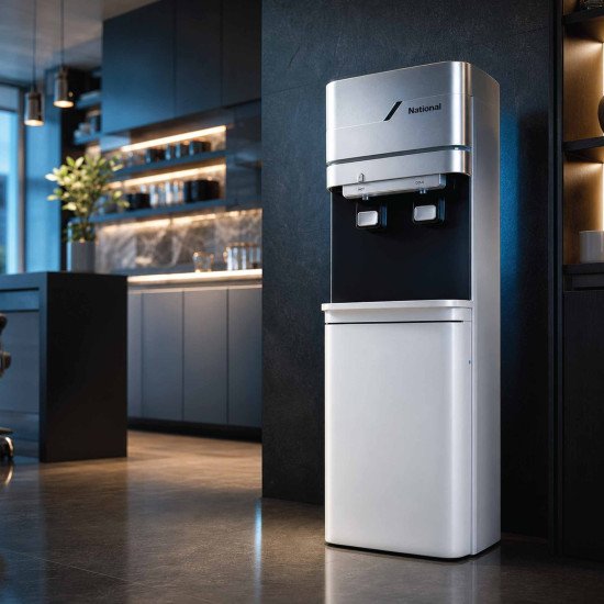 WATER DISPENSER NATIONAL PRO VN558S