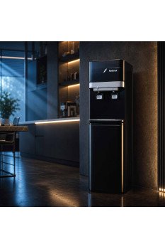 WATER DISPENSER NATIONAL PRO VN558BK