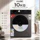 Magic Washing  Machine 10KG