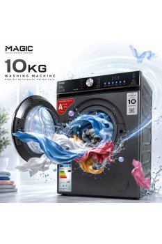Magic Washing  Machine 10KG
