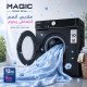 Magic Washing  and Dryer 12KG 8KG