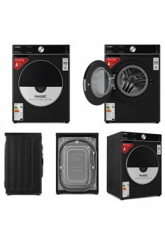 Magic Washing  and Dryer 12KG 8KG
