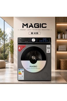 Magic Washing  Machine 8KG