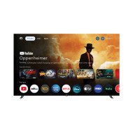 JVC 75 QLED 144HZ