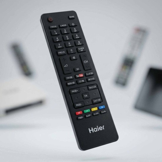 HAIER RM-L1313