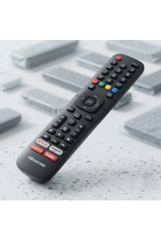 HISENSE ORGINAL REMOTE