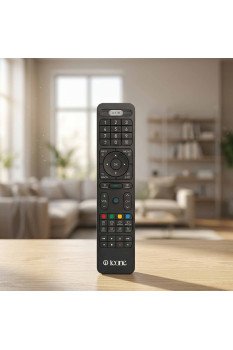 ICONE REMOTE CP