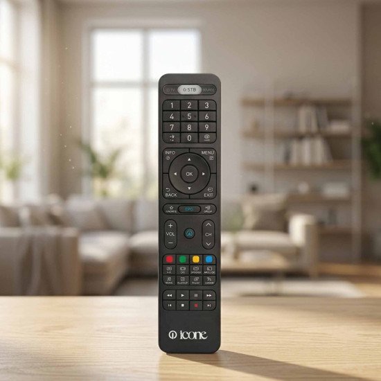 ICONE REMOTE CP