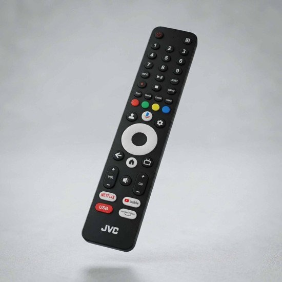 JVC TV REMOTE HKC Big