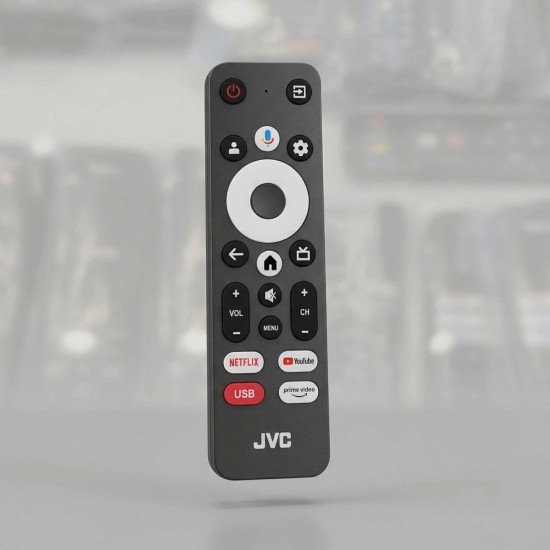 JVC TV REMOTE HKC Small